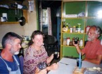 Hollyford Cabin Inside J,N,Gerd.JPG (86 KB)